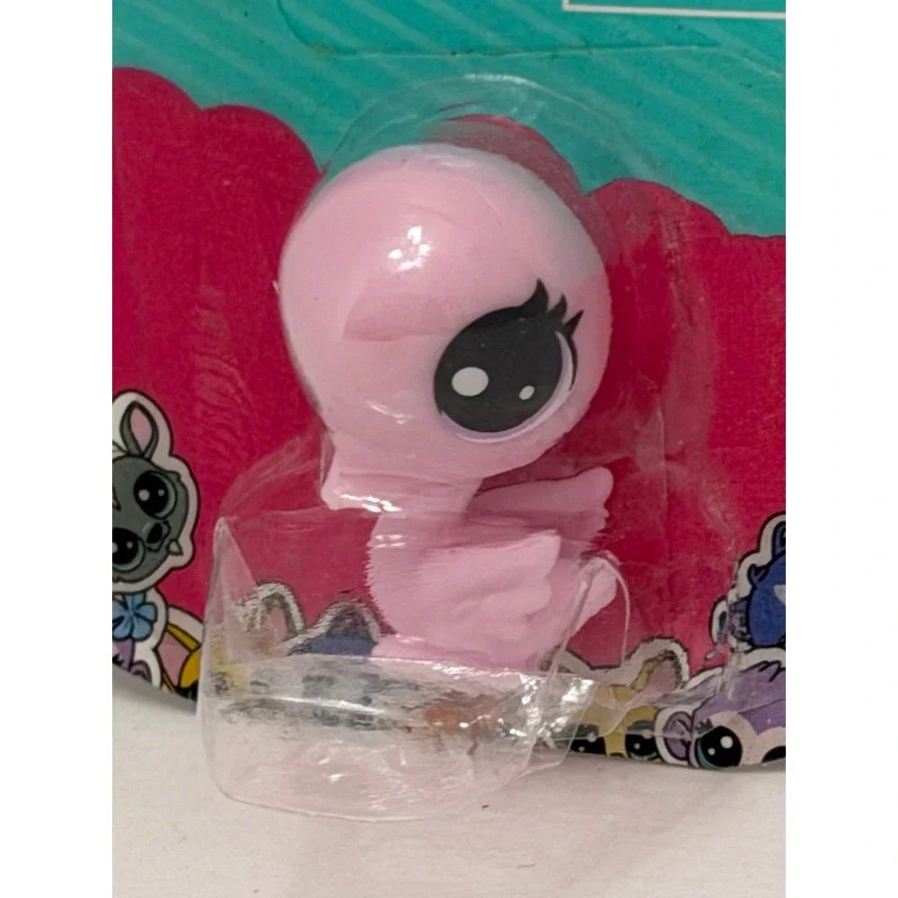 Littlest Pet Shop littlest pet